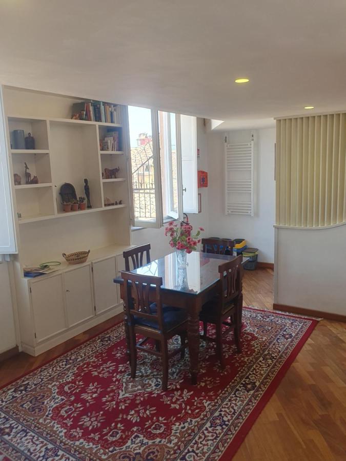 Coronari Apartments 2 Рим Экстерьер фото