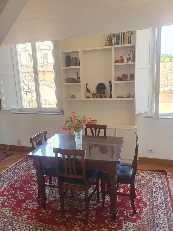 Coronari Apartments 2 Рим Экстерьер фото