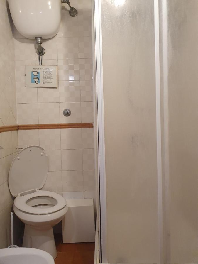 Coronari Apartments 2 Рим Экстерьер фото